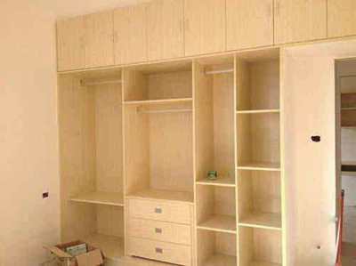 居窝团 | 柜子找木工打还是定制？一篇看懂，从此不再纠结！