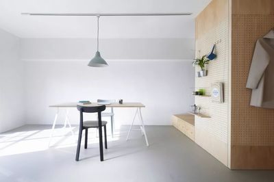 Dezeen年度十佳家具设计 创新材料与工艺的永恒探索