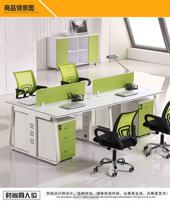 奢与简办公家具厂家直销 一站式设计安装，打造高效商业办公空间