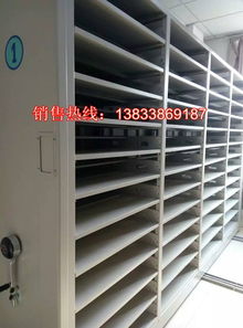 郑州二七区手摇密集档案架加盟 家具设计与安装的新机遇