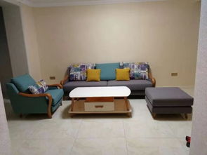 博州实木沙发 匠心设计、坚固耐用与超值体验