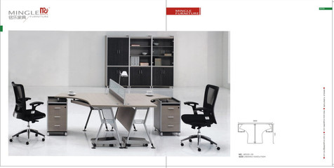 珠三角办公家具一站式服务 从免费量尺设计到无忧运输安装